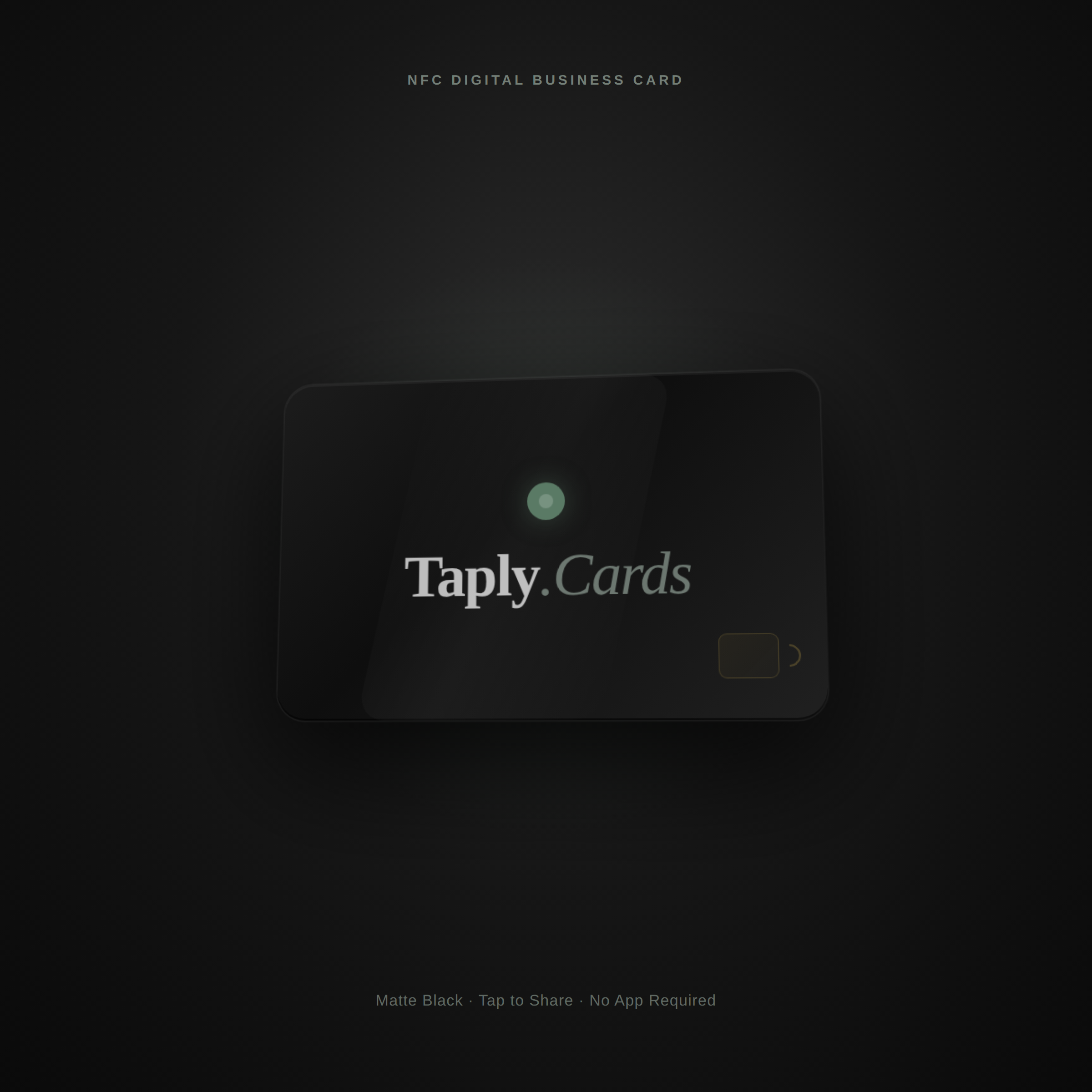 Taply.Cards — Card Only